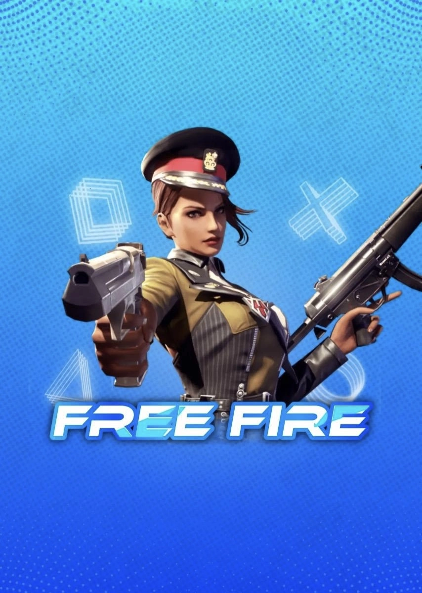 Free Fire