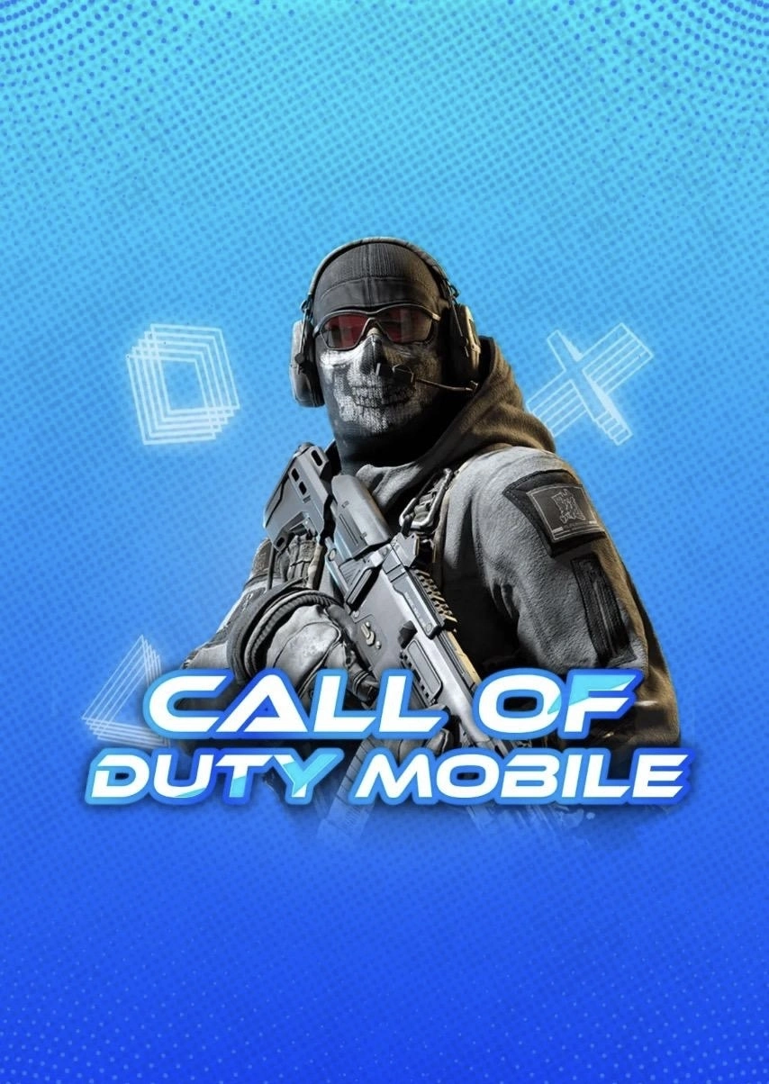 Call Of Duty Mobile