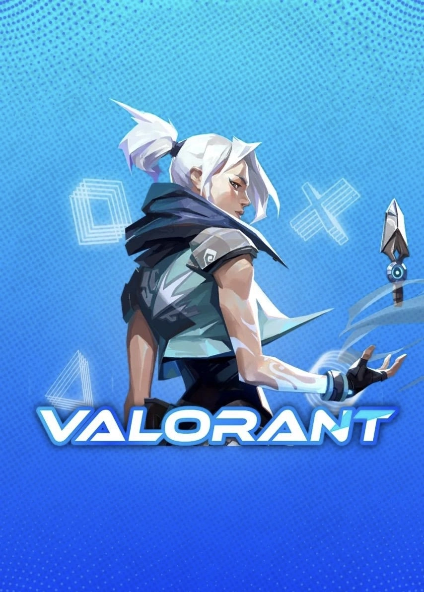 Valorant