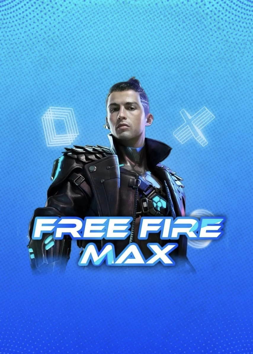 Freefire MAX