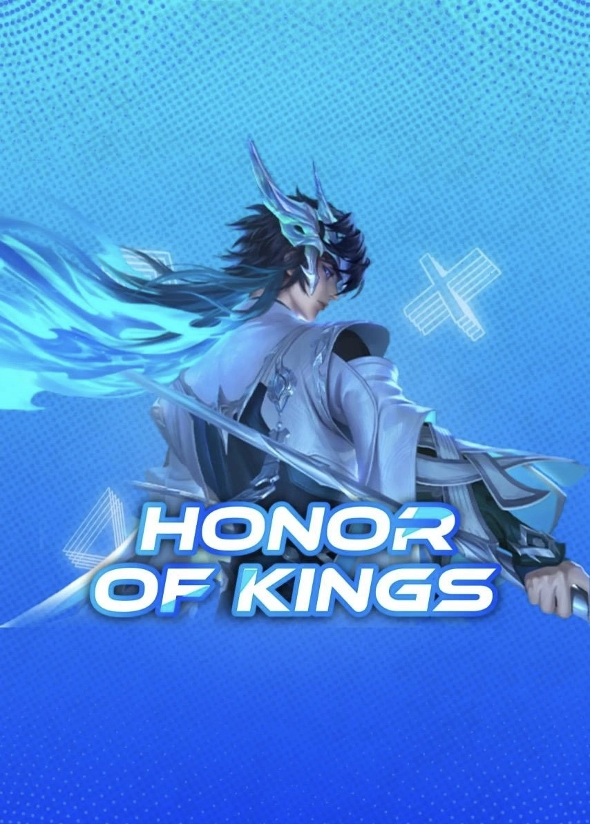 Honor Of Kings