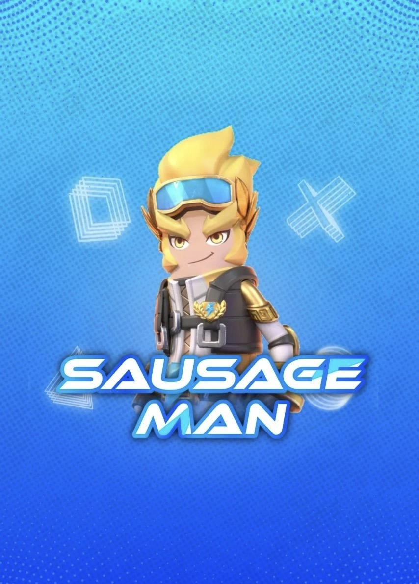 Sausage Man